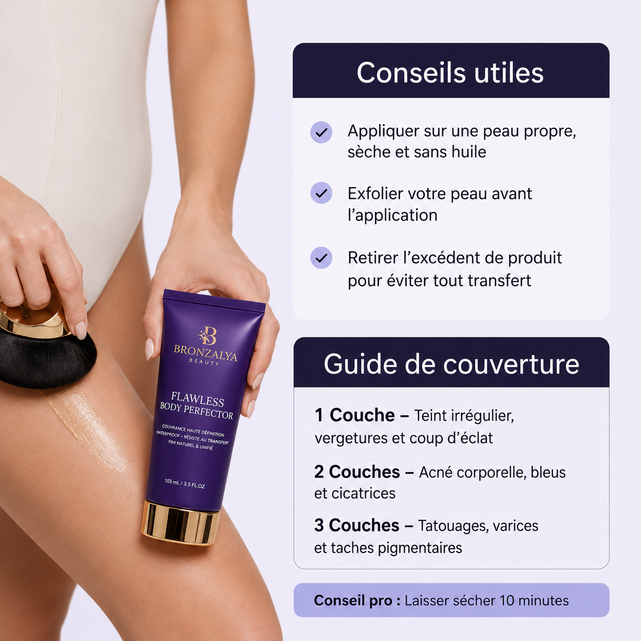 Flawless Body Perfector