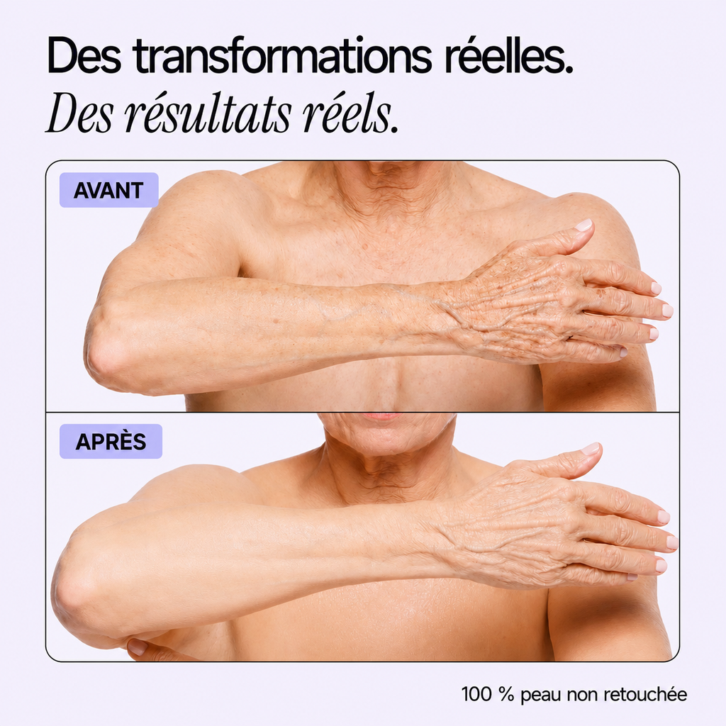 Flawless Body Perfector