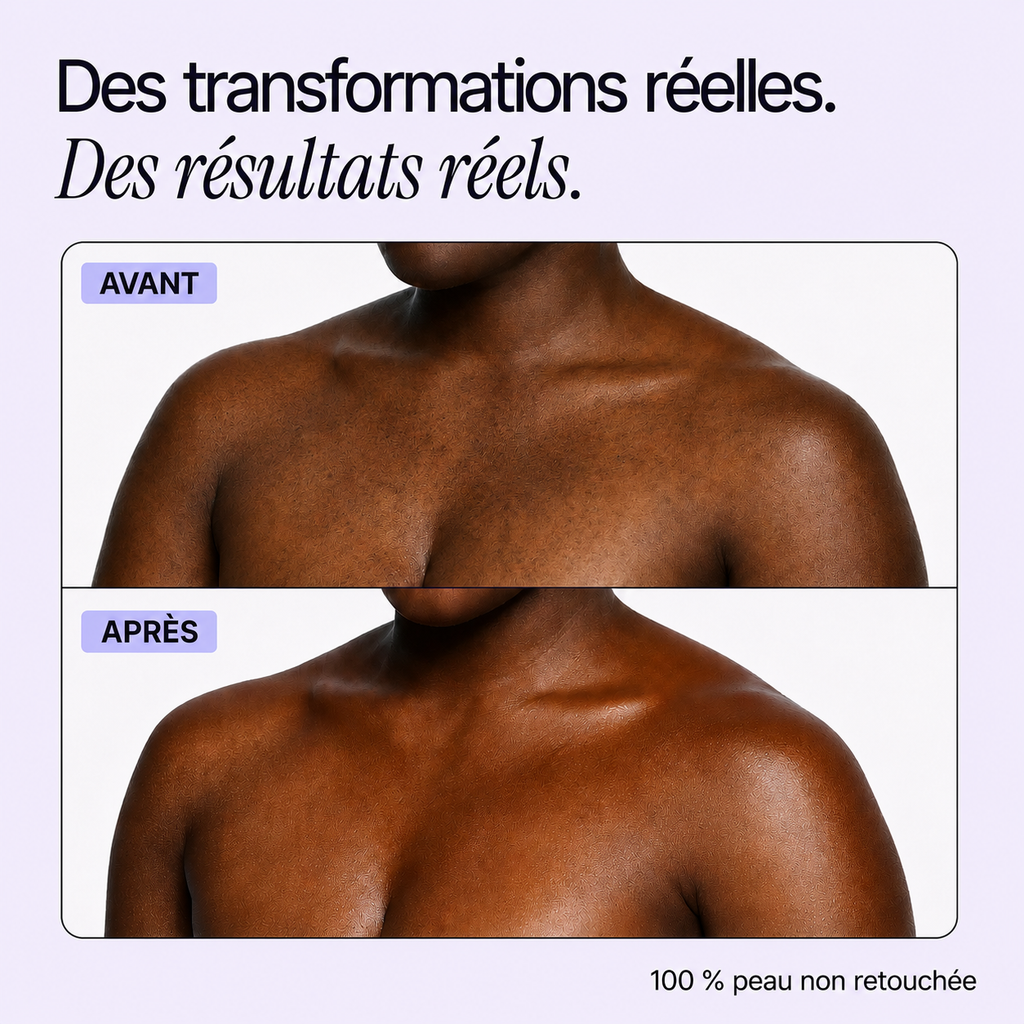 Flawless Body Perfector